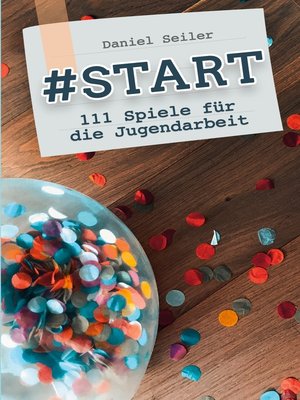 cover image of #START